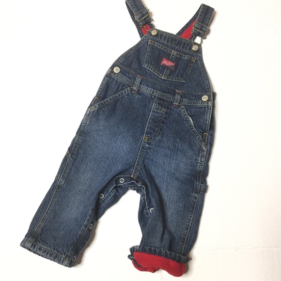 old navy baby overalls